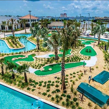 3 Bed Condo Resort 4 Miles - Disney 基西米 外观 照片