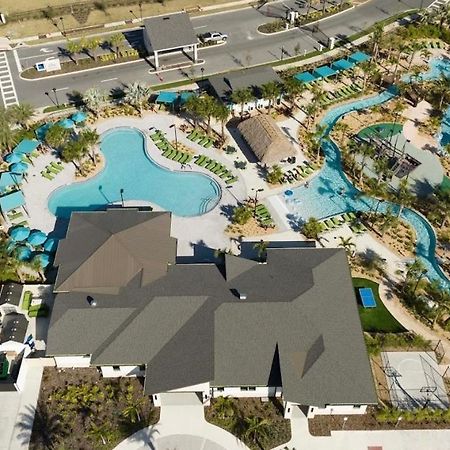 3 Bed Condo Resort 4 Miles - Disney 基西米 外观 照片