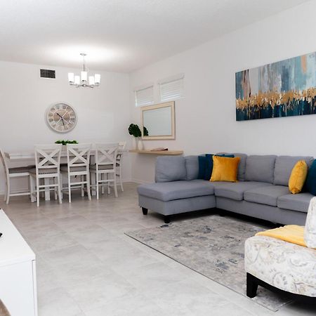 3 Bed Condo Resort 4 Miles - Disney 基西米 外观 照片