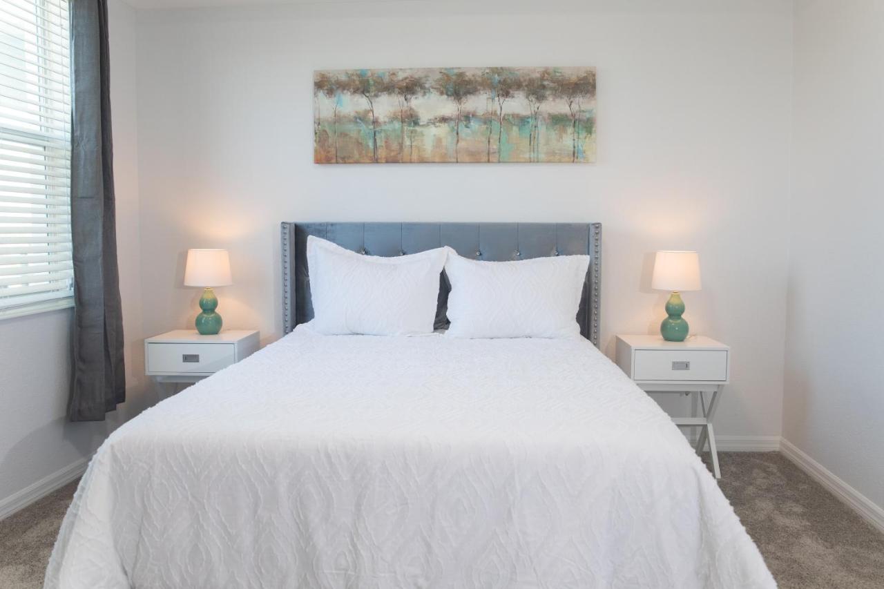 3 Bed Condo Resort 4 Miles - Disney 基西米 外观 照片