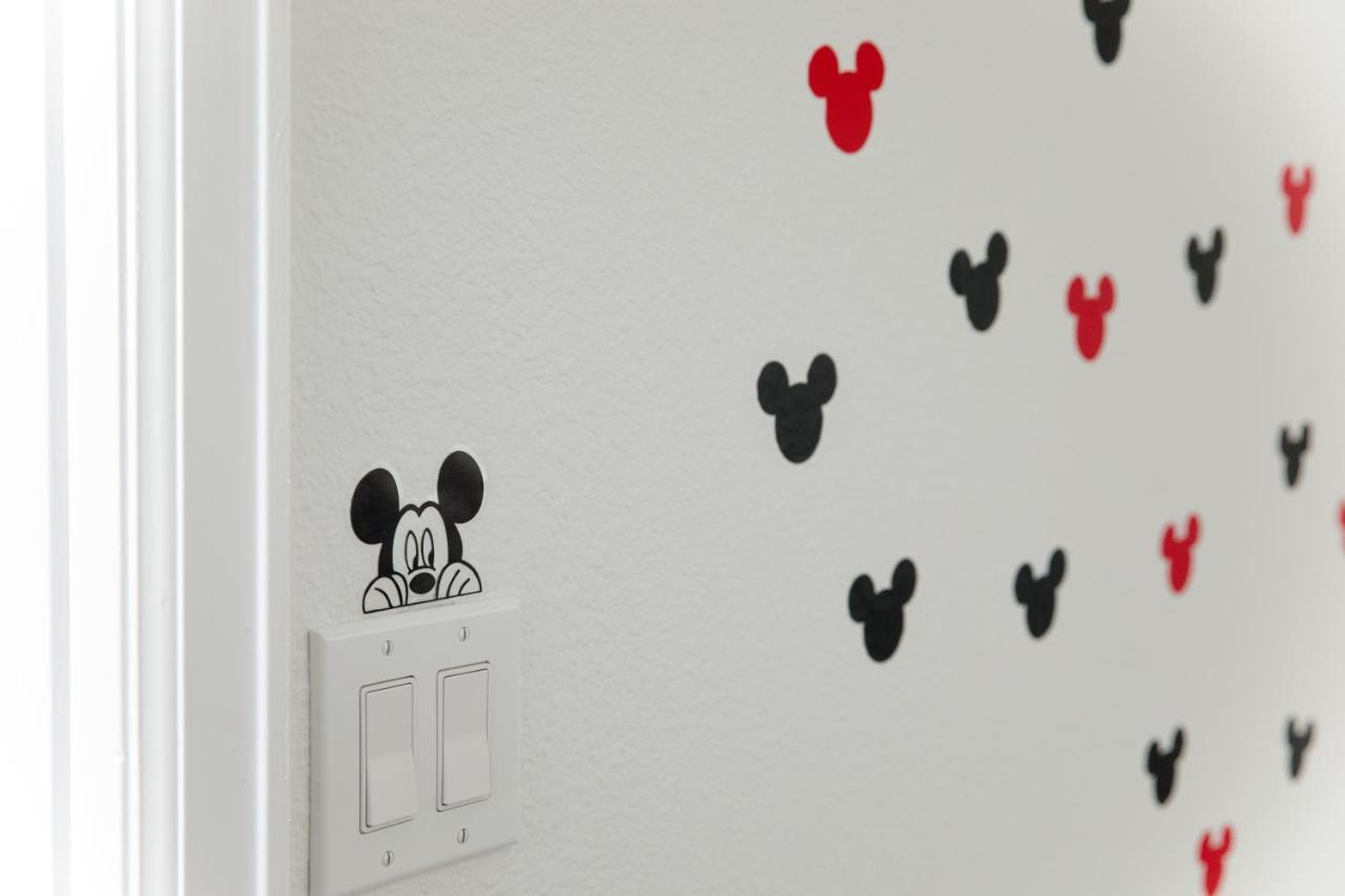 3 Bed Condo Resort 4 Miles - Disney 基西米 外观 照片