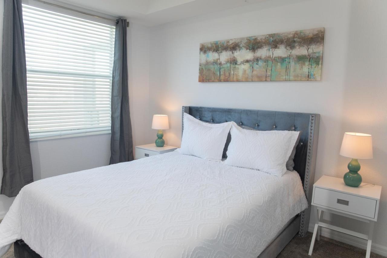 3 Bed Condo Resort 4 Miles - Disney 基西米 外观 照片