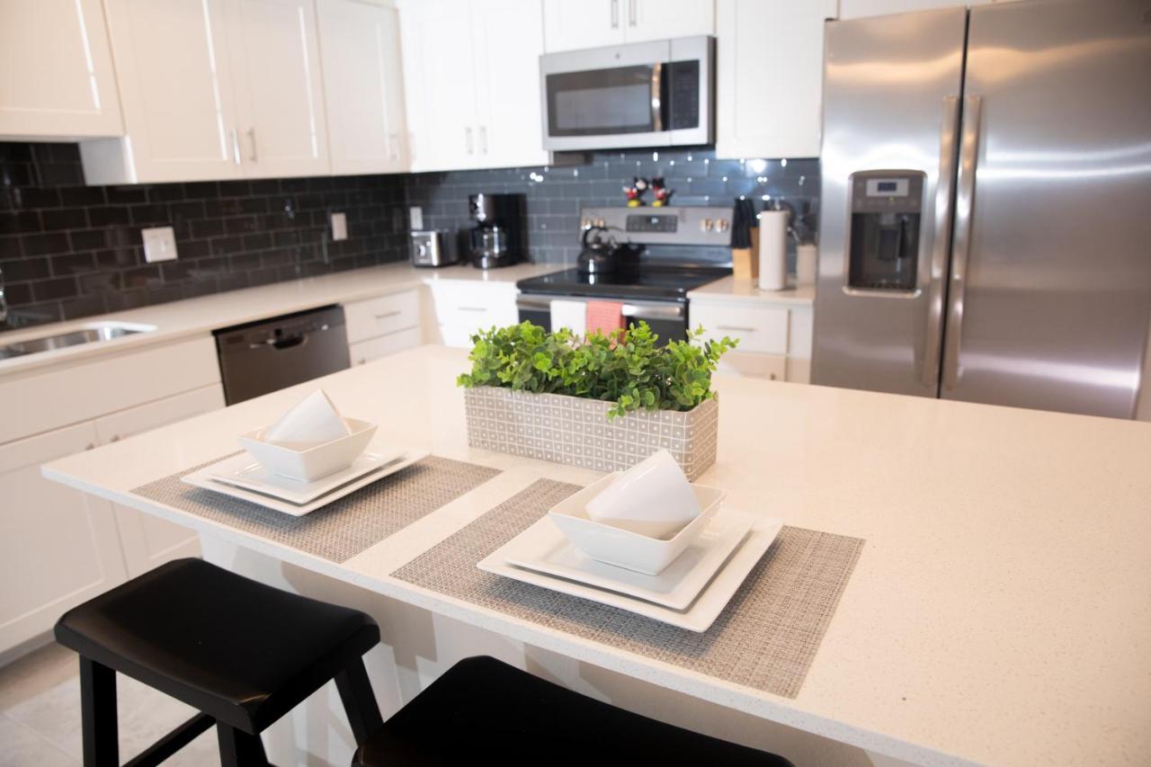 3 Bed Condo Resort 4 Miles - Disney 基西米 外观 照片