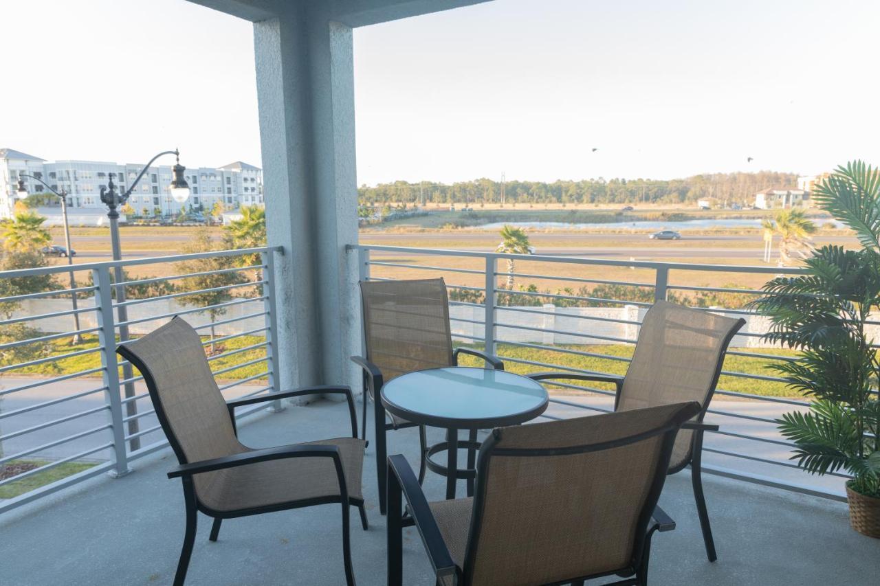 3 Bed Condo Resort 4 Miles - Disney 基西米 外观 照片