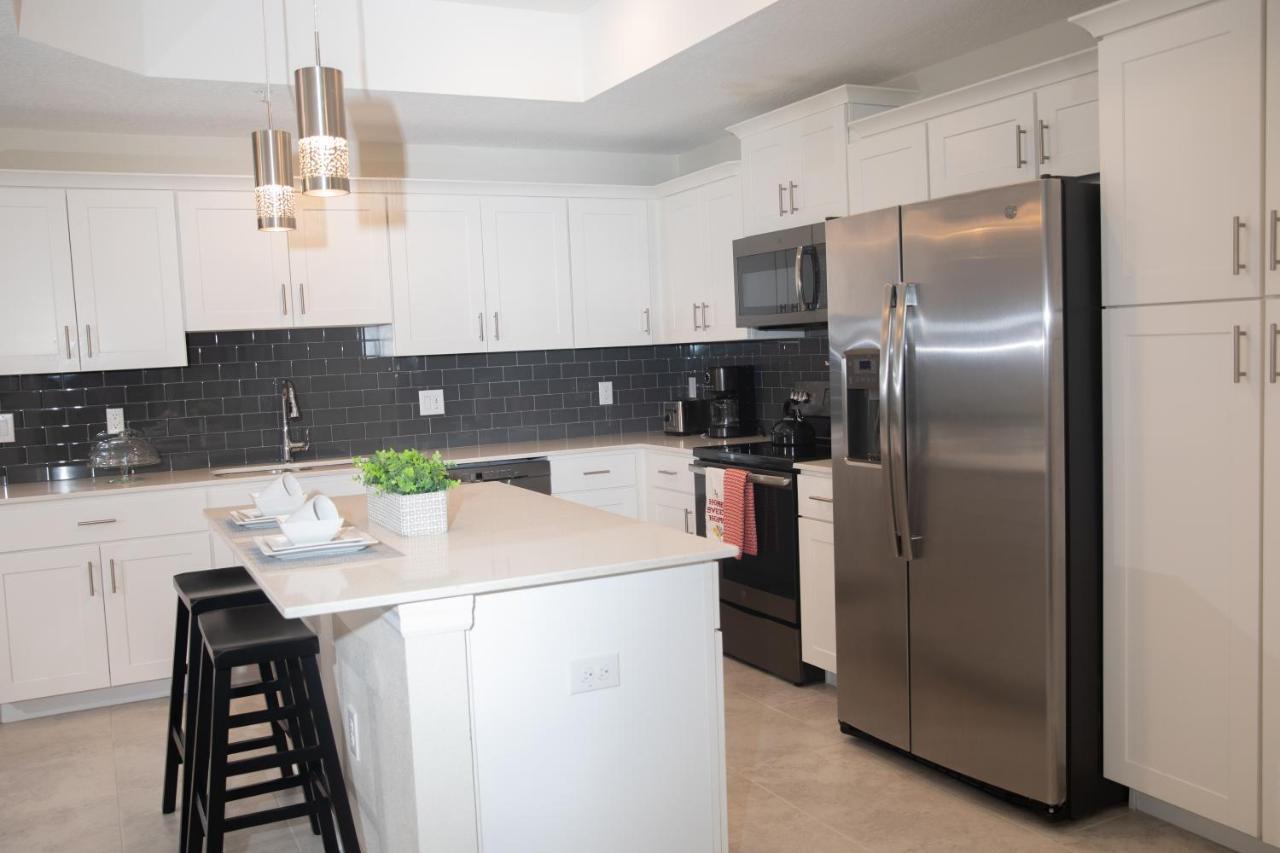 3 Bed Condo Resort 4 Miles - Disney 基西米 外观 照片