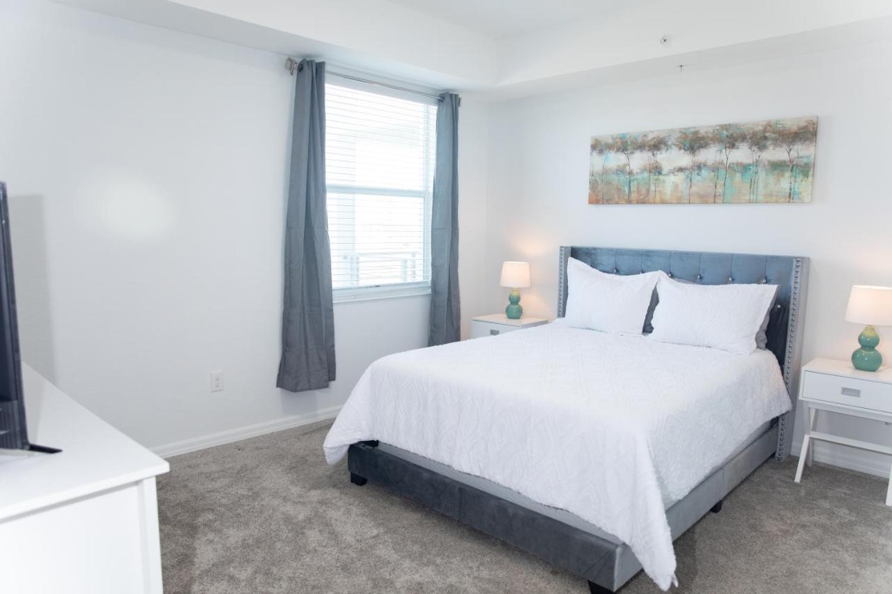 3 Bed Condo Resort 4 Miles - Disney 基西米 外观 照片