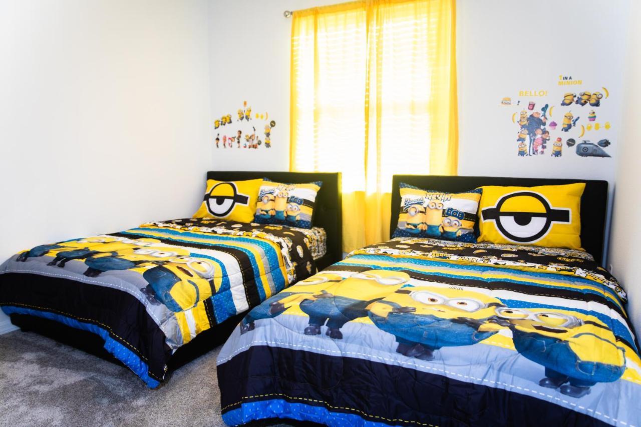 3 Bed Condo Resort 4 Miles - Disney 基西米 外观 照片